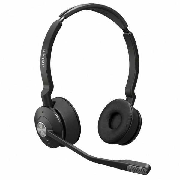 Jabra Engage 65 Duo Kulaklık