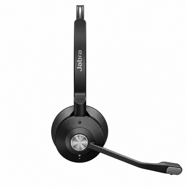 Jabra Engage 65 Duo Kulaklık