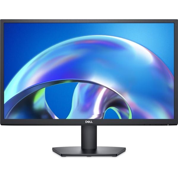 DELL SE2425H 23.8'' 5MS 1920x1080 VGA/HDMI VESA SİYAH LED MONITOR