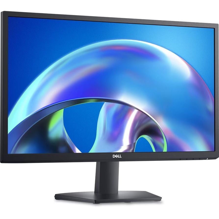 DELL SE2425H 23.8'' 5MS 1920x1080 VGA/HDMI VESA SİYAH LED MONITOR