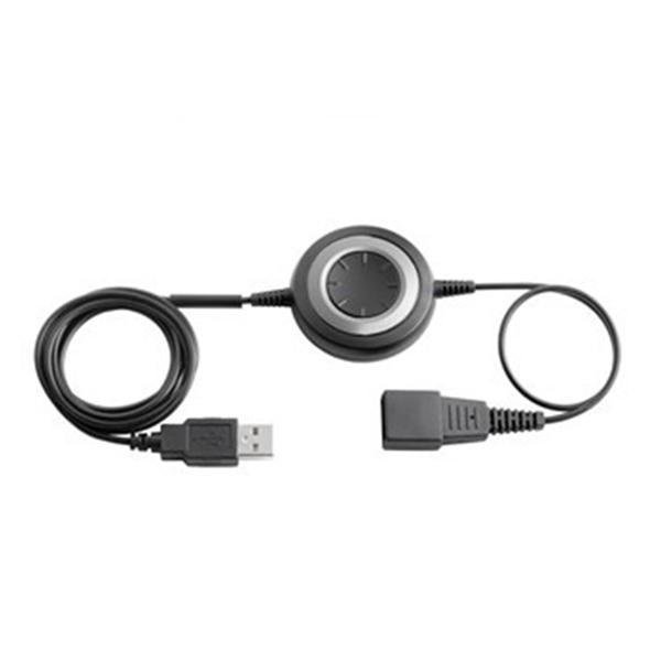 Jabra Link 280 USB Adaptör (Bluetoothlu)