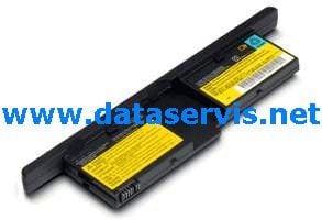 RETRO Ibm ThinkPad X41 Tablet, 73P5167 Notebook Bataryası