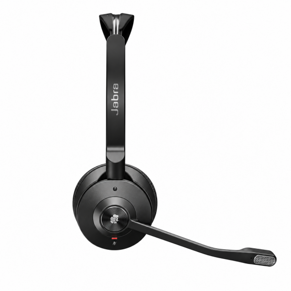 Jabra Engage 55 Mono Usb-A Kablosuz Kulak Üstü Kulaklık