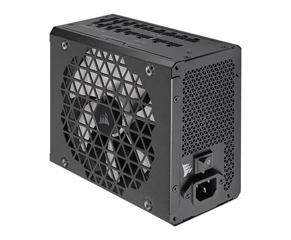 CORSAIR PSU - CP-9020254-EU RMx Serisi RM1200x SHF