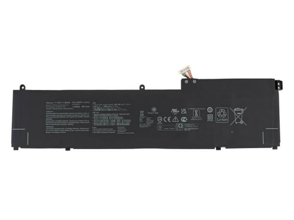 RETRO Asus C32N2002 Notebook Bataryası