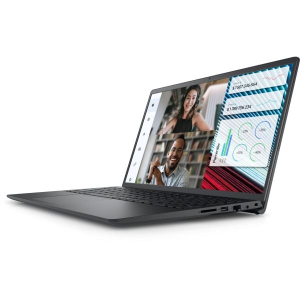 DELL VOSTRO 3520 N2063PVNB3520U I5-1137G7 8GB 512GB SSD O/B VGA 15.6'' FREEDOS NOTEBOOK