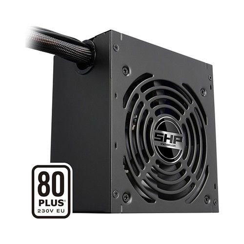 SHARKOON SHP650 V2 650W 80+ 12CM POWER SUPPLY