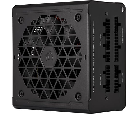 CORSAIR PSU - CP-9020262-EU RM750e 80 PLUS GOLD