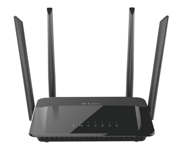 D-Link DIR-822 AC1200 WiFi Router