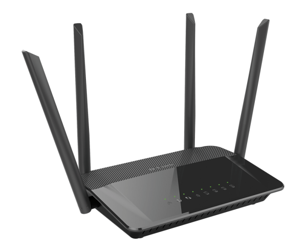 D-Link DIR-822 AC1200 WiFi Router