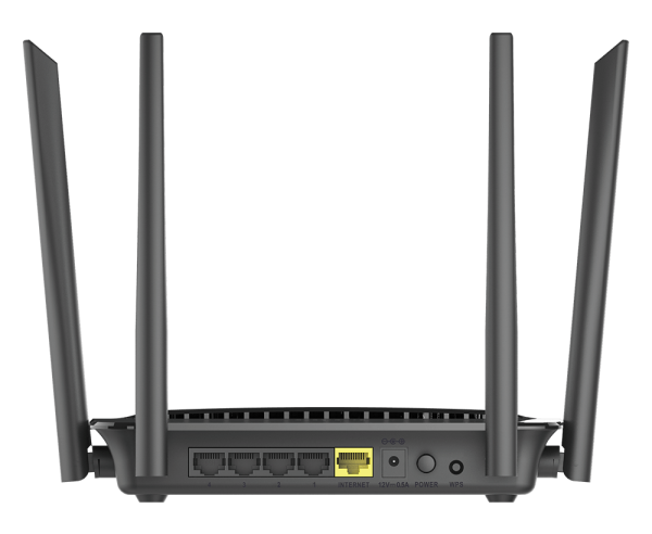 D-Link DIR-822 AC1200 WiFi Router