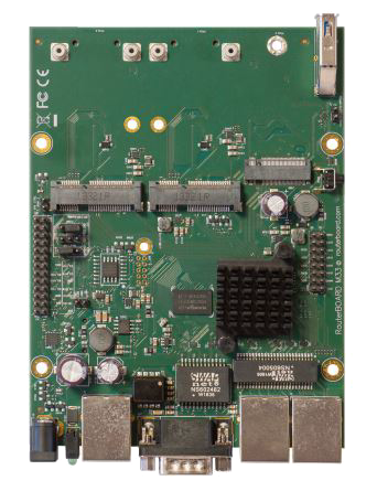 Mikrotik Routerboard RBM33G