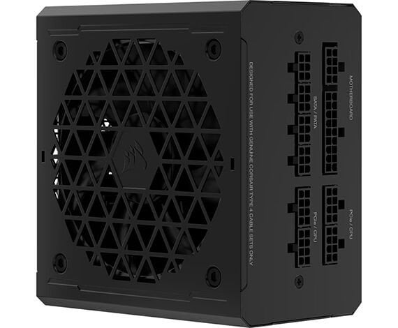 CORSAIR PSU - CP-9020263-EU RM850e 80 PLUS GOLD