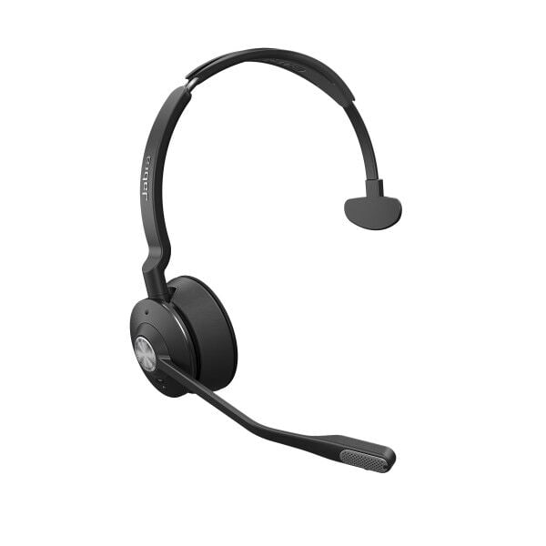 Jabra Engage 75 Mono Kulak Üstü Kulaklık