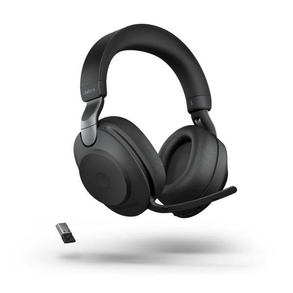 Jabra Evolve2 85 USB MS Office Kulaklık