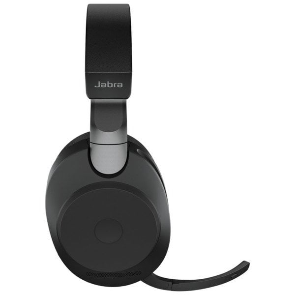 Jabra Evolve2 85 Link380a MS Stereo Black