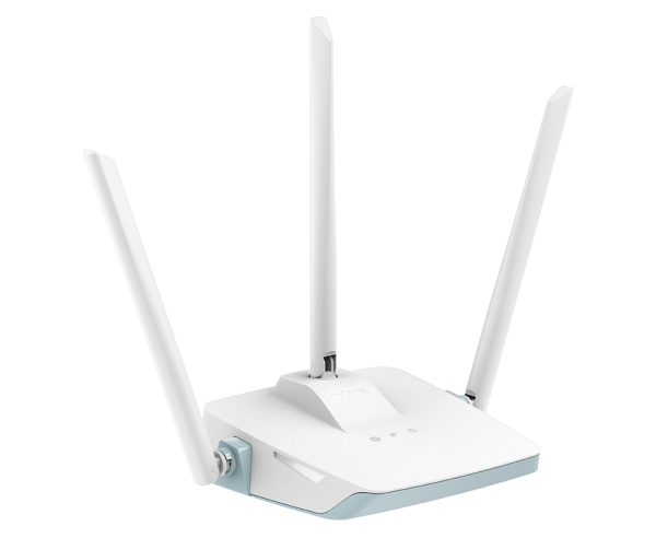 D-Link R04 N300 Smart Router
