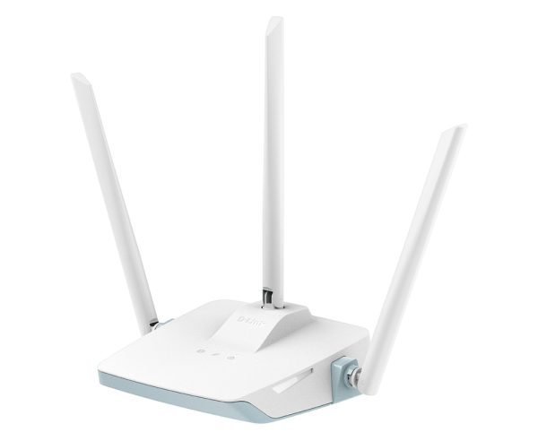 D-Link R04 N300 Smart Router