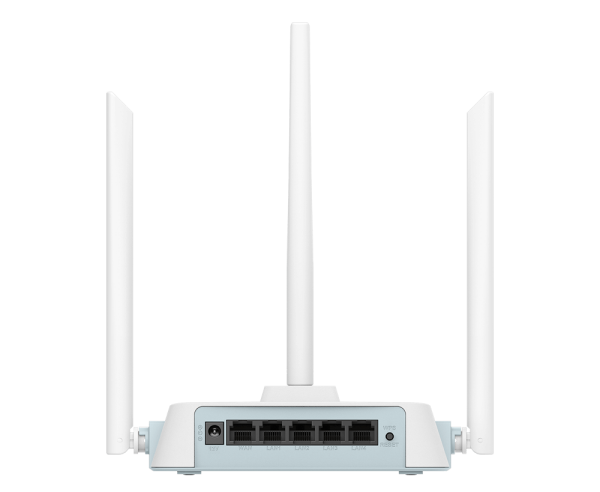 D-Link R04 N300 Smart Router