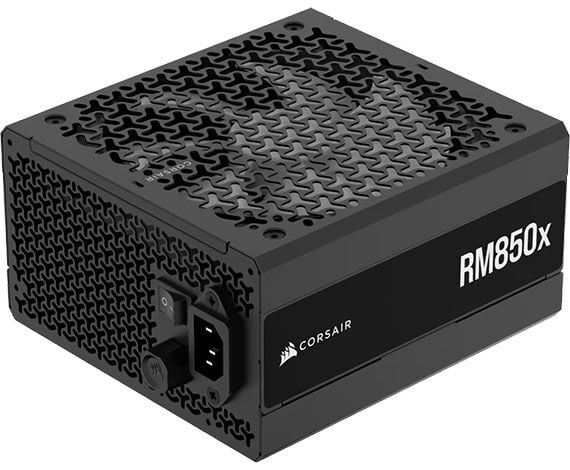 CORSAIR PSU - CP-9020270-EU RM850x 80 Plus Gold