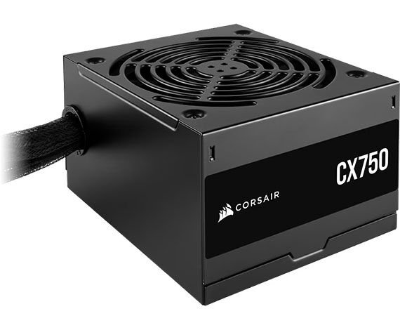 CORSAIR PSU - CP-9020279-EU CX750 80+ Bronze