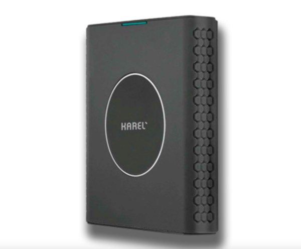 Karel DB263 IP DECT Baz İstasyonu (2. El)