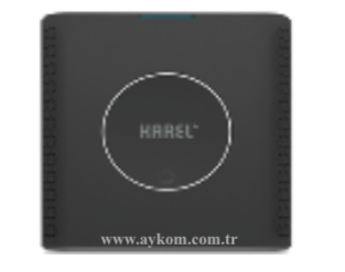 Karel DB263 IP DECT Baz İstasyonu (2. El)