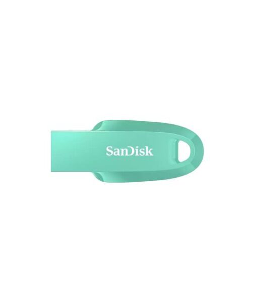 SanDisk Ultra Curve USB 3.2 256GB Green