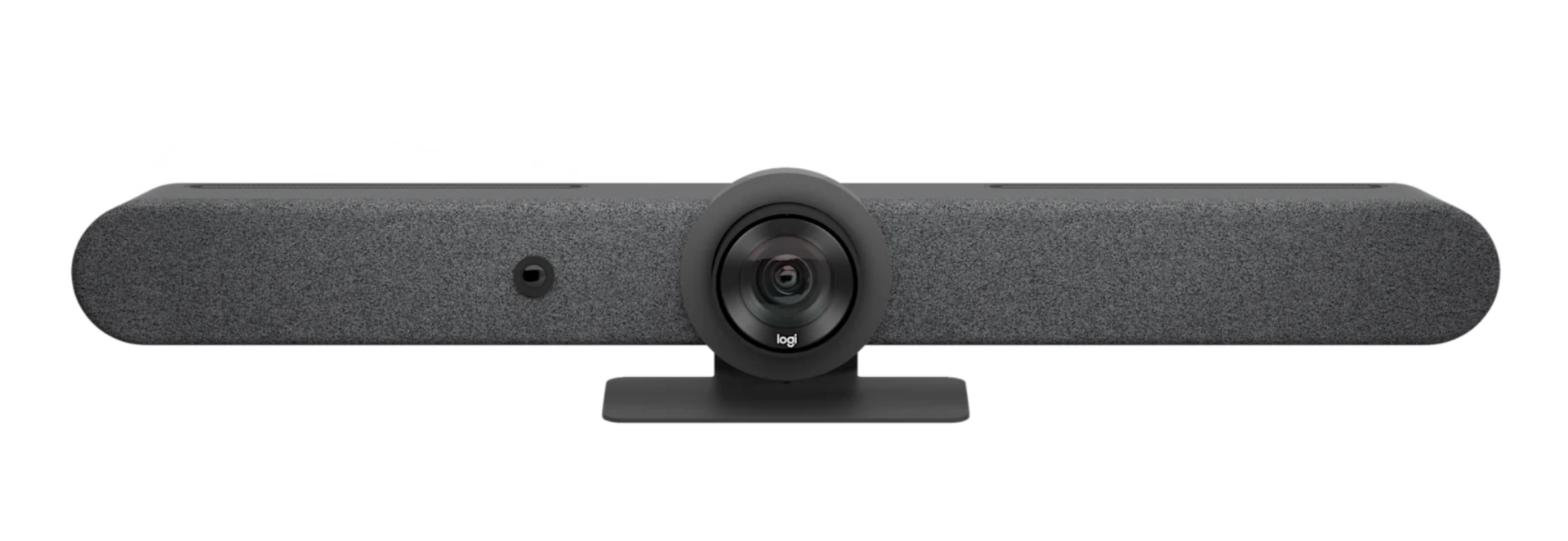 Logitech Rally Bar 4K Video Konferans Cihazı 960-001311