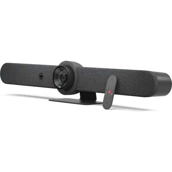 Logitech Rally Bar 4K Video Konferans Cihazı 960-001311