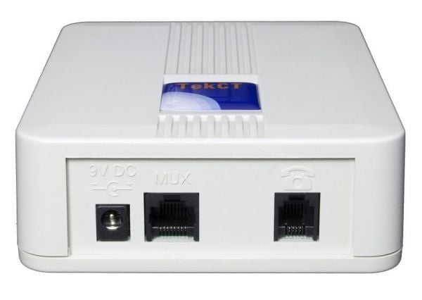 Tekcell Fct Gsm Terminali (4G)