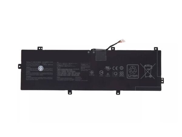 RETRO Asus C31N1831 Notebook Bataryası