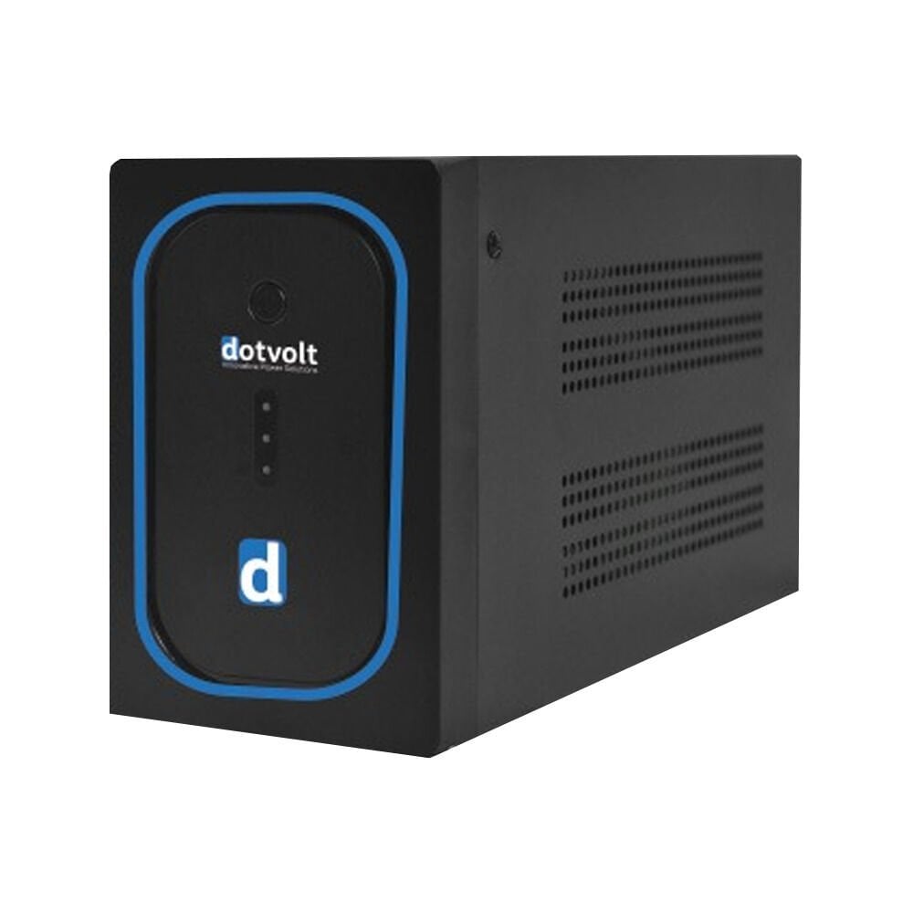 DOTVOLT LN PLUS 2200VA 2x12V/9AH LINE INTERACTIVE UPS