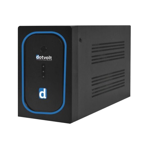 DOTVOLT LN PLUS 2200VA 2x12V/9AH LINE INTERACTIVE UPS