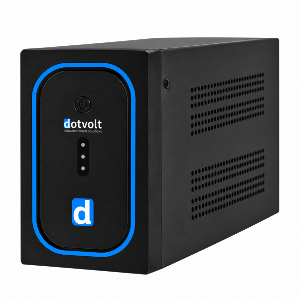 DOTVOLT LN PLUS 2200VA 2x12V/9AH LINE INTERACTIVE UPS