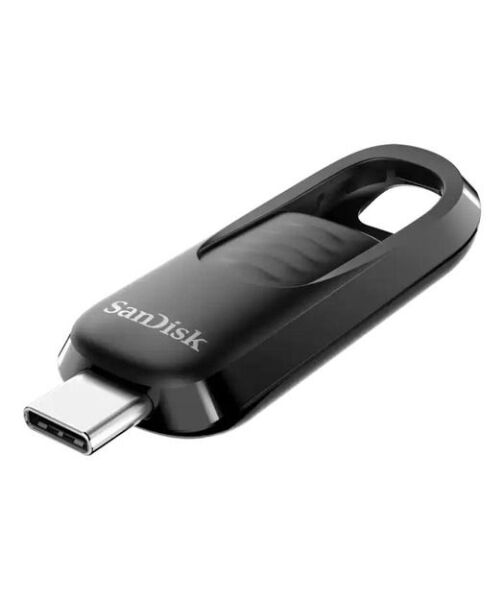 SanDisk Ultra Slider 512GB USB 3.2 Gen 1