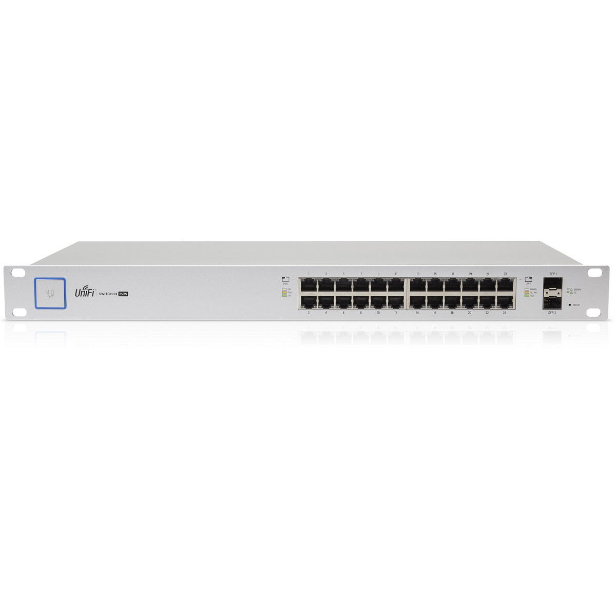 Unifi Gigabit Switch ,  SFP Lite
