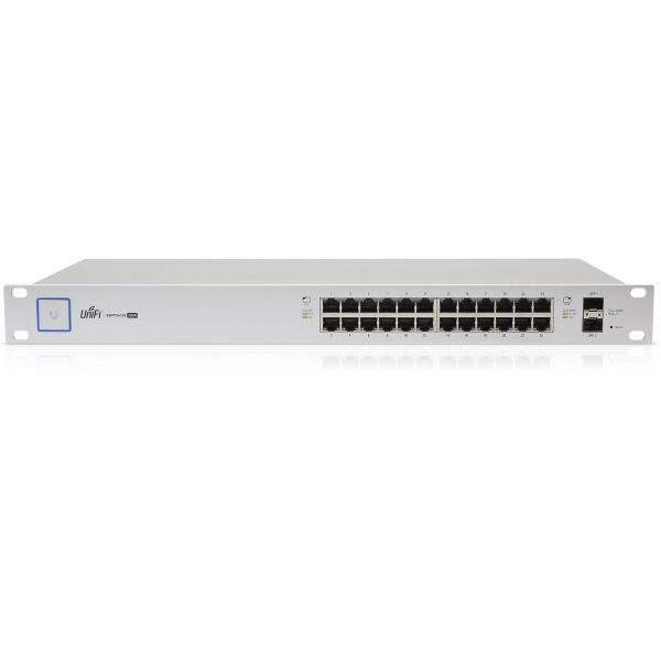 Unifi Gigabit Switch ,  SFP Lite