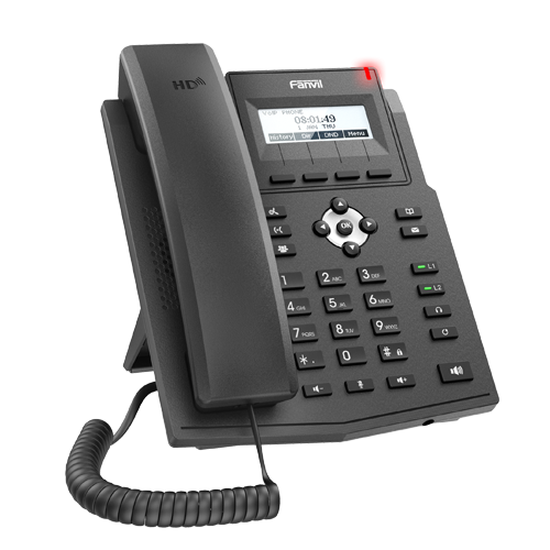 Fanvil X1SP IP Telefon