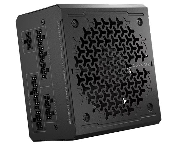 CORSAIR PSU - CP-9020296-EU RM850e 80+ Gold