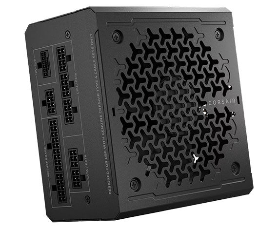 CORSAIR PSU - CP-9020297-EU RM1000e 80+ Gold