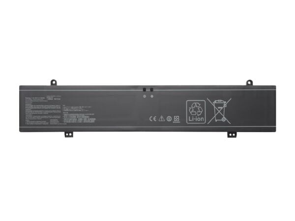 RETRO Asus C41N2109 Notebook Bataryası