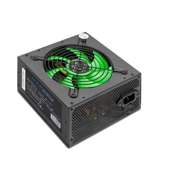 HADRON HD411 400W 12CM FAN POWER SUPPLY