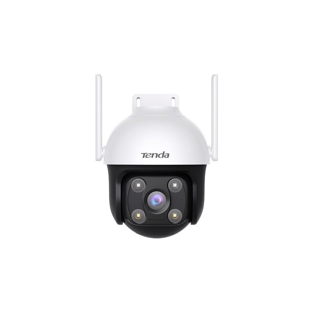 TENDA CH7-WCA 4MP 4MM 30MT STARLIGHT IR PTZ SPEED DOME IP KAMERA