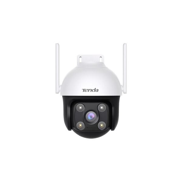 TENDA CH7-WCA 4MP 4MM 30MT STARLIGHT IR PTZ SPEED DOME IP KAMERA