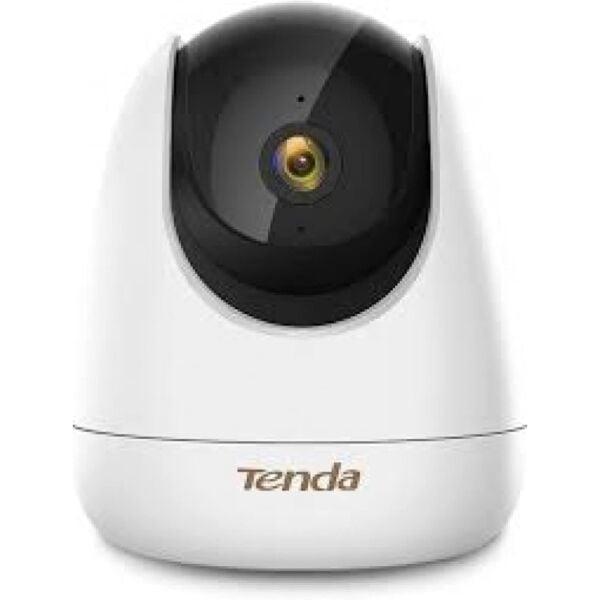 TENDA CP6 3MP 4MM CMOS 12MT H.265/H.264 PT DOME KAMERA