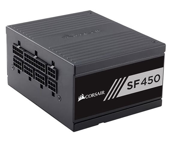 CORSAIR PSU - SF SERIES SF450 80 PLUS GOLD H PERF