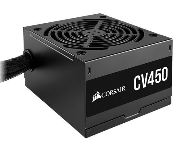 CORSAIR PSU CP-9020209-EU CV450 80+ Bronze