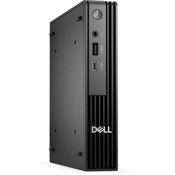 DELL PRO MICRO BTO008-QCM1250-UBU I5-14500T 16GB 512GB SSD WLAN/BT FREEDOS MINI PC