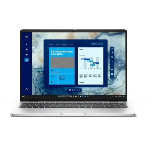 DELL PRO 16 BTO108_PC16250_EMEA ULTRA 7 255U 32GB 1TB SSD 16'' WIN11 PRO NOTEBOOK